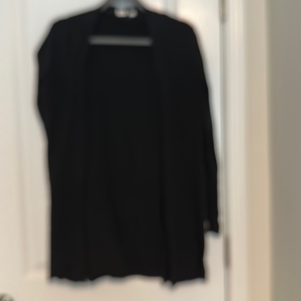 Women’s cardigan sweater